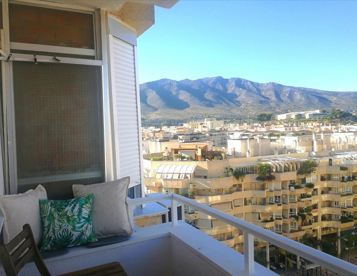 Sian Sea View Apartment Torremolinos Exterior photo