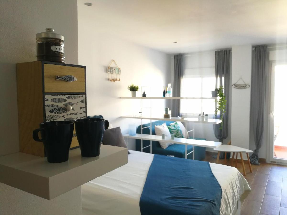 Sian Sea View Apartment Torremolinos Exterior photo