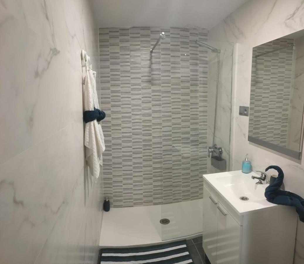 Sian Sea View Apartment Torremolinos Exterior photo