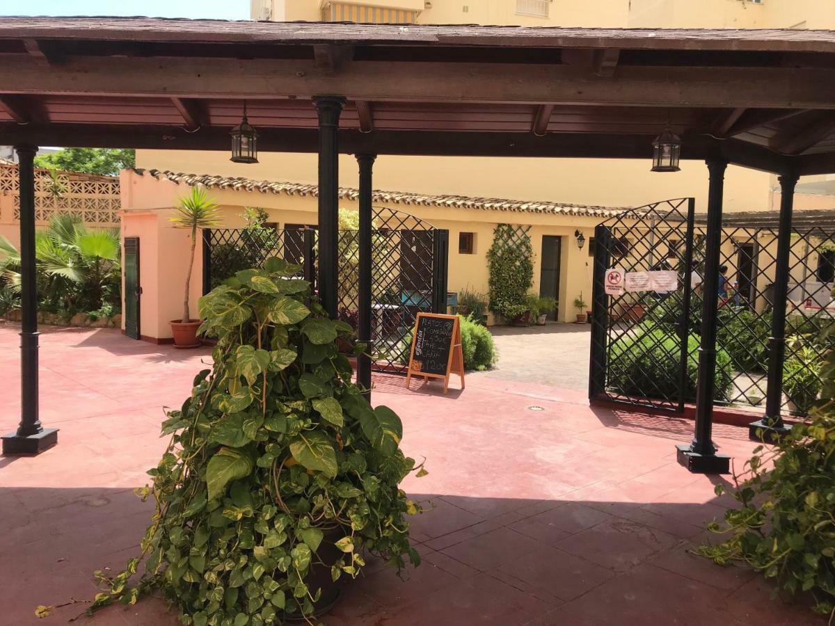 Sian Sea View Apartment Torremolinos Exterior photo
