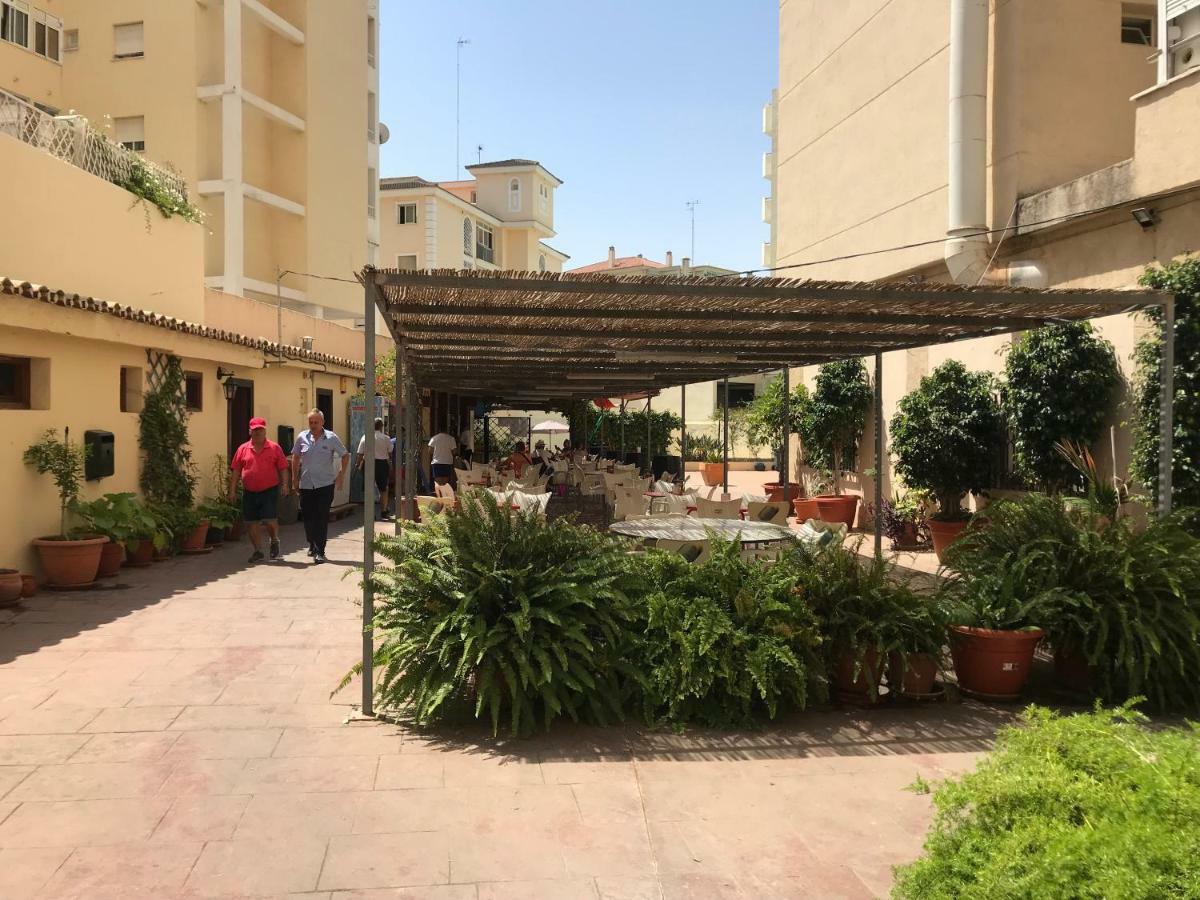 Sian Sea View Apartment Torremolinos Exterior photo