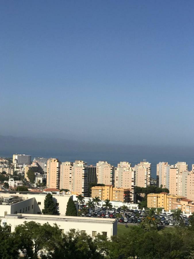 Sian Sea View Apartment Torremolinos Exterior photo