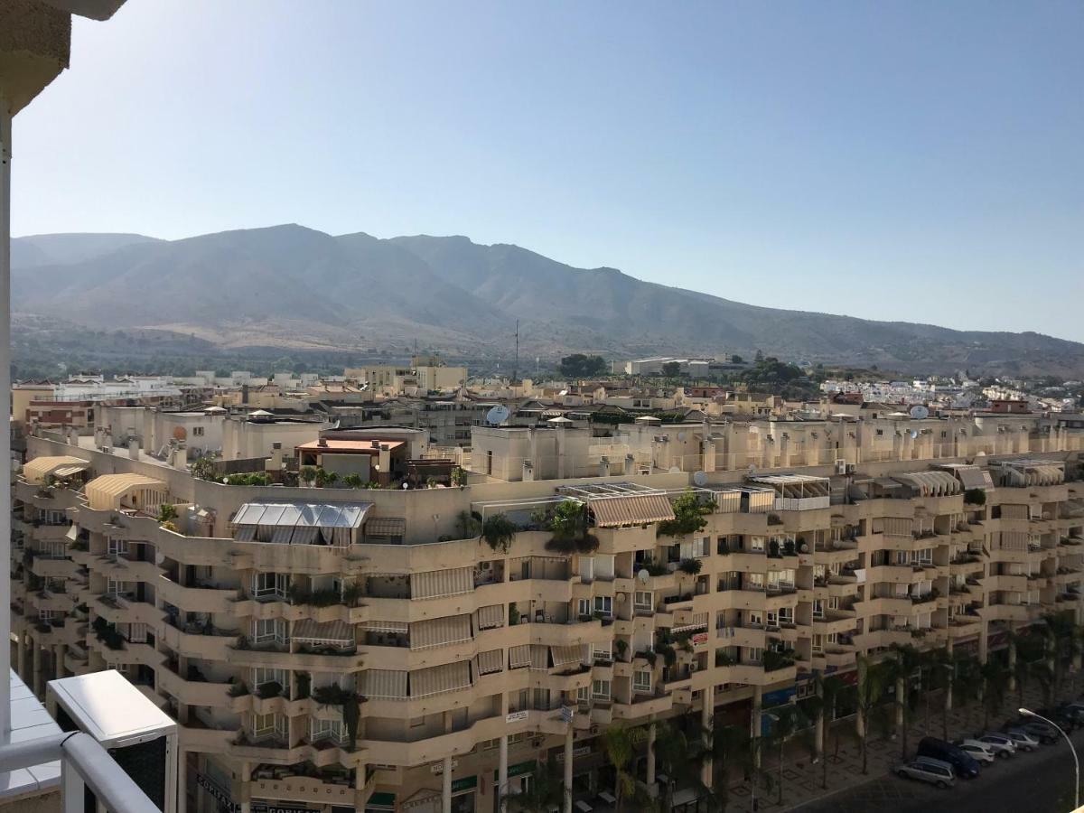 Sian Sea View Apartment Torremolinos Exterior photo